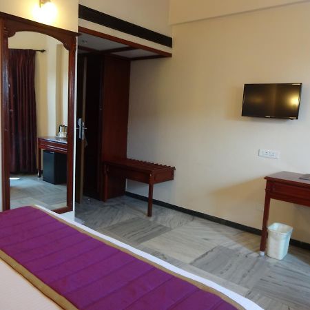 Hotel Germanus Madurai Esterno foto