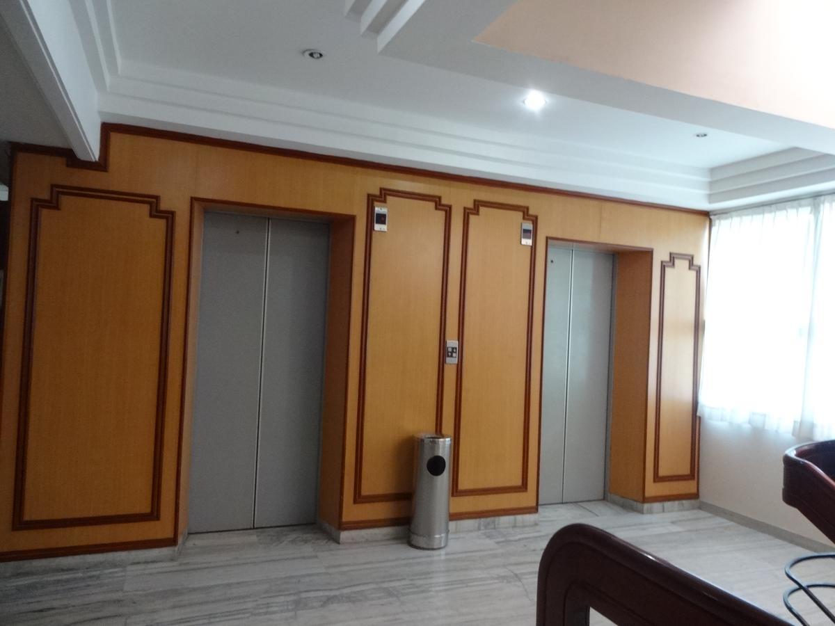 Hotel Germanus Madurai Esterno foto
