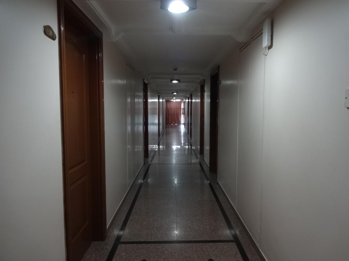 Hotel Germanus Madurai Esterno foto
