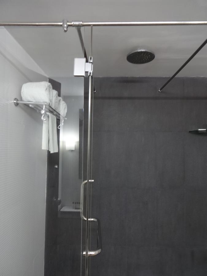 Hotel Germanus Madurai Esterno foto