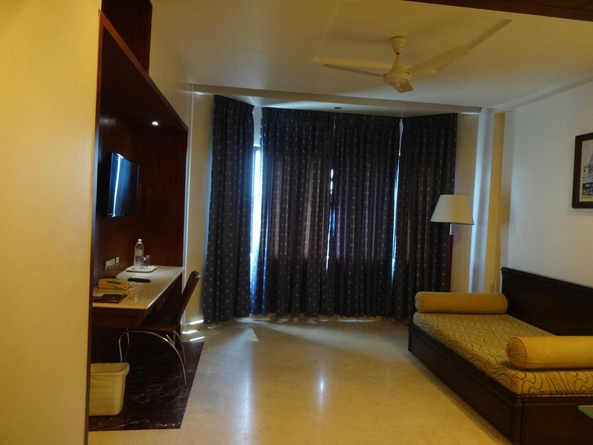 Hotel Germanus Madurai Esterno foto