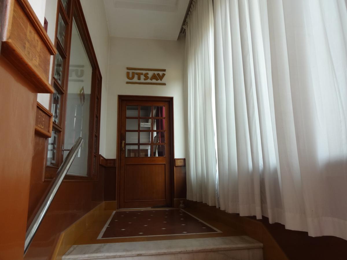 Hotel Germanus Madurai Esterno foto