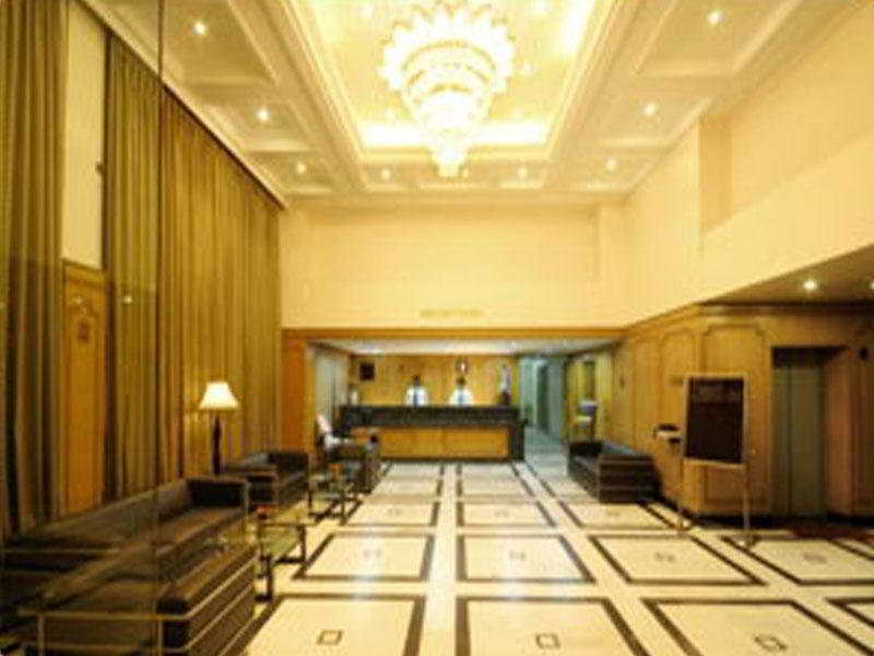 Hotel Germanus Madurai Esterno foto